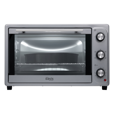 Электропечь Oasis M-60CG2