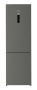 Холодильник Hotpoint HDKP 8201I NG, цвет Тёмный серый