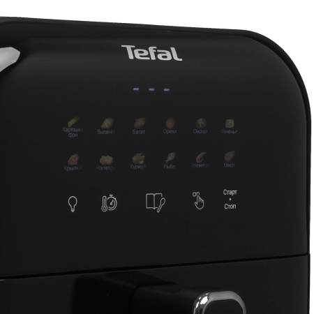 Аэрогриль Tefal EY8218F0