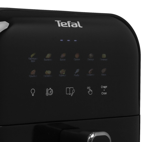 Аэрогриль Tefal EY8218F0
