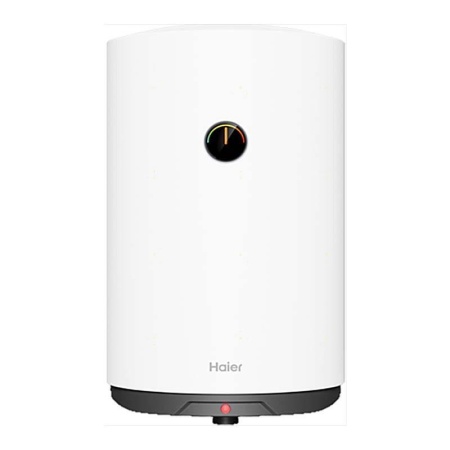 Водонагреватель накопительный Haier ES30V-C1, Объем 30л., Цилиндрический, Цвет Белый