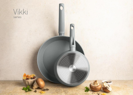 Сковорода Nadoba Vikki 28 см 796316