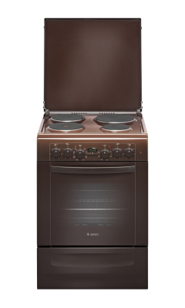 Электрическая плита Gefest 6140-03 0001