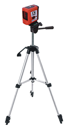 Уровень лазерный Капро 862-набор