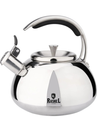 Чайник газовый Rashel 3 л М-7901