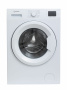 Стиральная машина с фронтальной загрузкой Indesit ILS3 71091, Max загрузка - 7кг, Max отжим - 1 000об/мин., цвет Белый