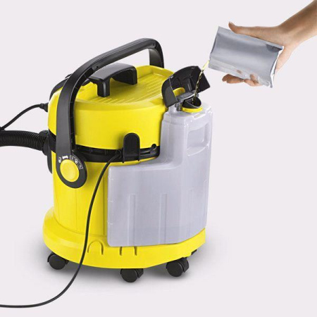 Пылесос Karcher SE 4002