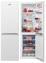 Холодильник Beko CSKW335M20W