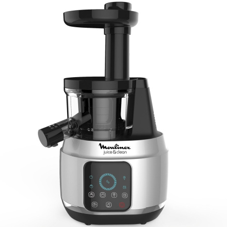 Соковыжималка шнековая Moulinex ZU420E10