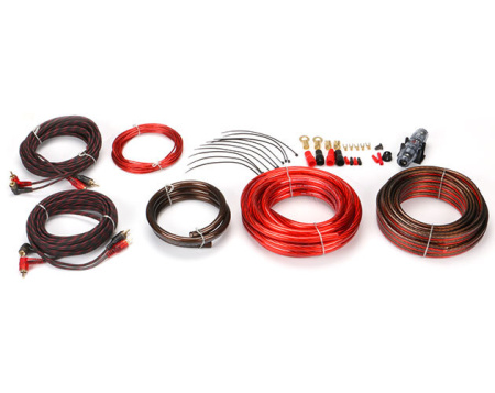 Установочный набор Ural Molot К4-МТ4