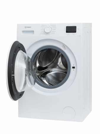 Стиральная машина с фронтальной загрузкой Indesit ILS3 71091, Max загрузка - 7кг, Max отжим - 1 000об/мин., цвет Белый