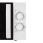 Микроволновая печь Manya W23M03W, цвет Белый, 23 л.