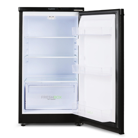Холодильник Бирюса B409, цвет Чёрный