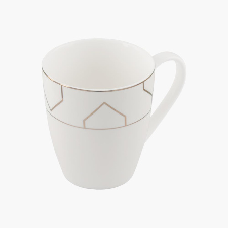 Кружка Nadoba Mari Bella 400 мл 901132