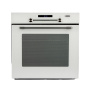 Встраиваемый Электрический духовой шкаф Manya BO638WXG, цвет Белый