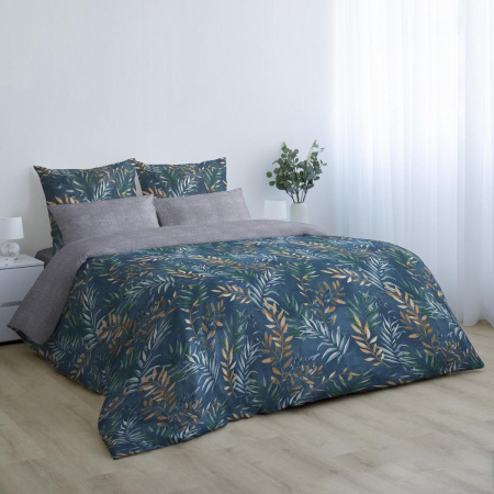 КПБ 1,5 сп Verossa Сатин Weightless 50/70 Сатин 757303