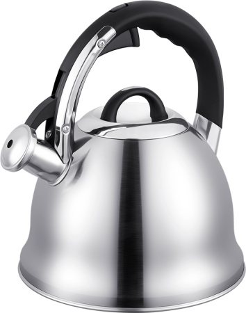 Чайник газовый Regent Linea Tea 3 л 86-100