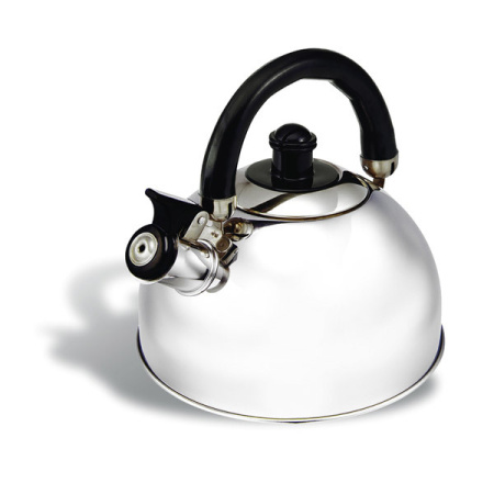 Чайник газовый Irit 2,5 л. IRH-403