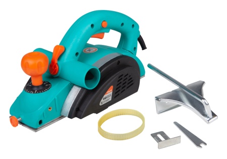 Рубанок электрический Sturm P1011