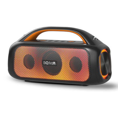 Портативная колонка BQ PBS4000 Black