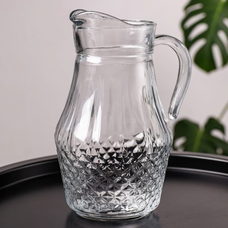 Кувшин Kaveh Express 1,7 л PR0854GCL