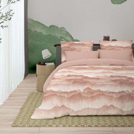 КПБ 1,5 сп Волшебная Ночь Сloudy 50/70 Ранфорс 781770