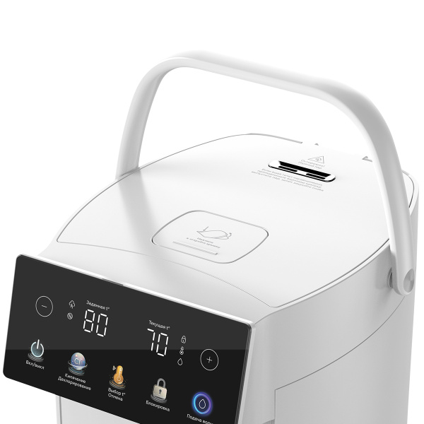 Термопот BQ TP5001 Белый