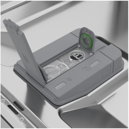 Посудомоечная машина встраиваемая Beko BDIN38530A