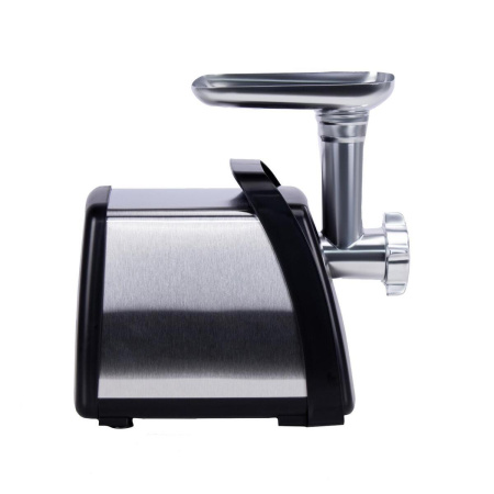 Мясорубка Manya MG-2020, цвет Серебристый, производительность 2 кг/мин, мощность 2 000 Вт