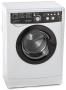 Стиральная машина с фронтальной загрузкой Indesit EWSD 51031 BK CIS, Max загрузка - 5кг, Max отжим - 1 000об/мин., цвет Белый