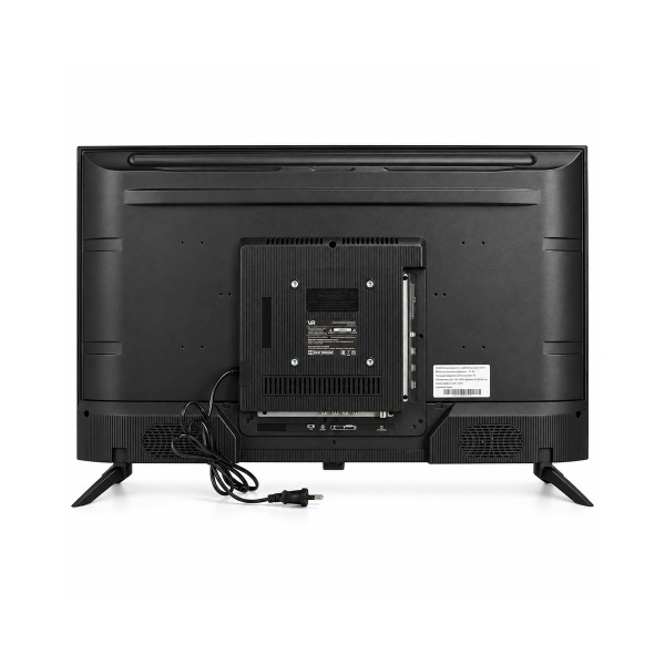 32" (81см) Телевизор VR 32VH14BS, SMART, HD 1366x768, Цвет Чёрный