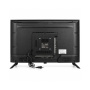 32" (81см) Телевизор VR 32VH14BS, SMART, HD 1366x768, Цвет Чёрный