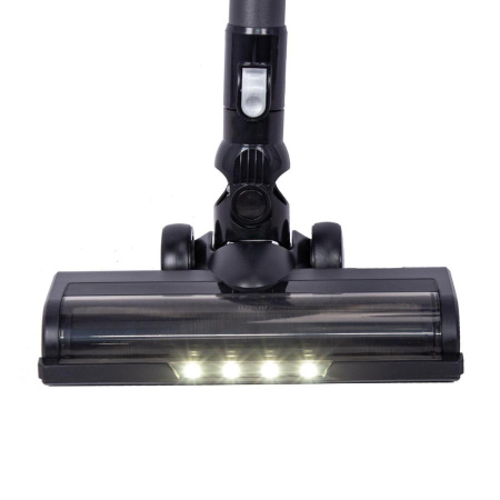 Пылесос Manya VC-401 Черный