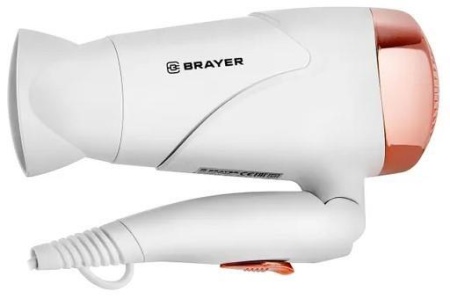 Фен Brayer 3026BR
