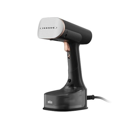 Отпариватель ручной Braun GS7077BK