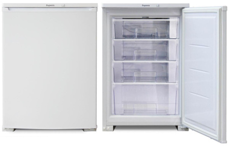 Морозильник Бирюса 14