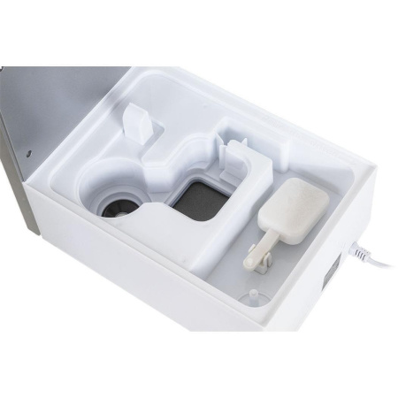 Увлажнитель воздуха Pioneer HDS12 White