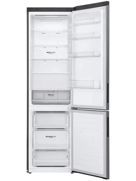 Холодильник LG GA-B509CLWL