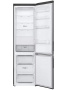 Холодильник LG GA-B509CLWL