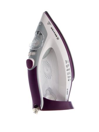 Утюг Brayer 4009BR Белый