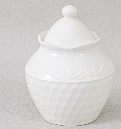 Сахарница Blue bird Фрея 350 мл 121807