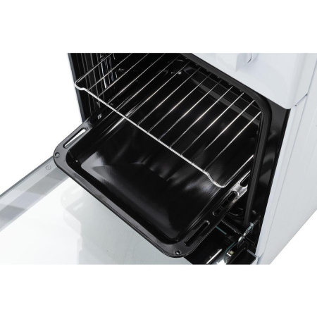 Комбинированная плита MANYA MC5012W