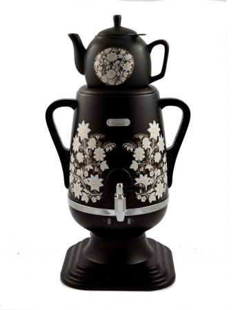 Самовар Добрыня DO-412