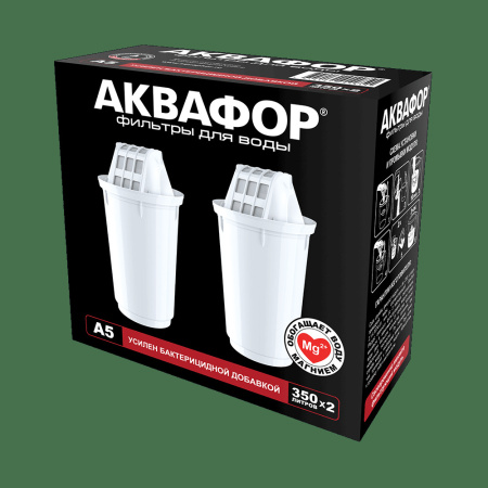 Модуль Аквафор А-5 (комплект 2шт)