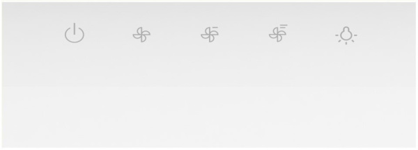 Вытяжка наклонная, настенная, Gorenje WHI649EXGW, цвет Белый, ширина 60см.