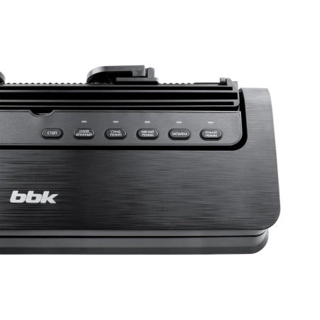 Вакууматор BBK BVS801 Графит