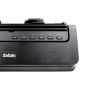 Вакууматор BBK BVS801 Графит