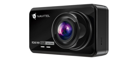 Видеорегистратор Navitel R260NV