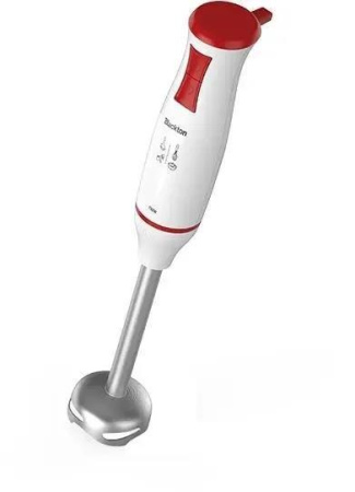 Блендер Blackton Bt HB721SS Белый-Красный