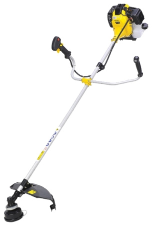 Триммер бензиновый Huter GGT-1900T